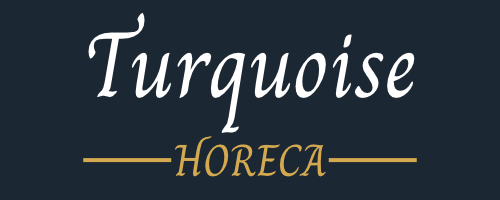 Turquoise Horeca
